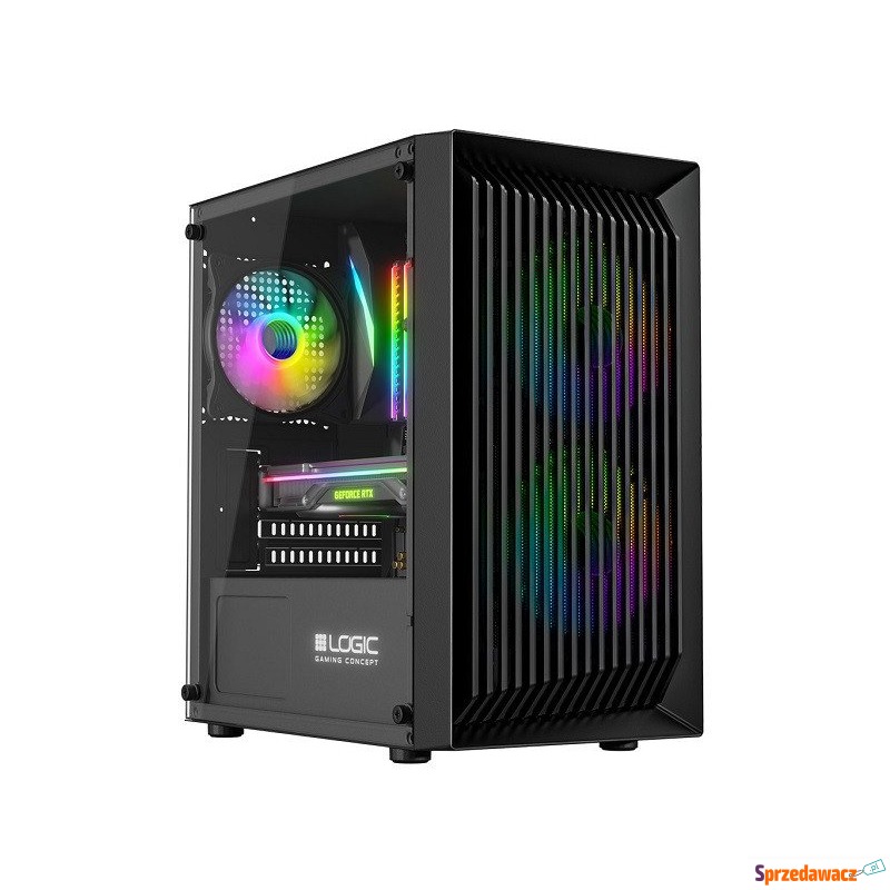 Komputer Vist RGB Ryzen 7 5700X...