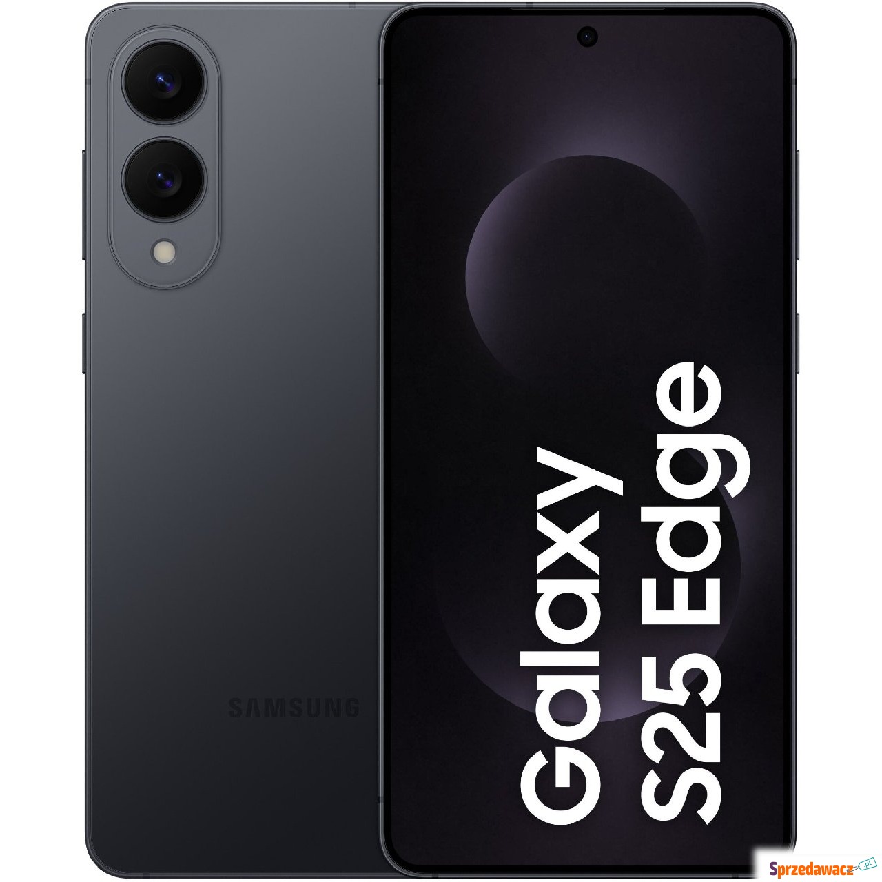 Smartfon Samsung Galaxy S25 Edge...