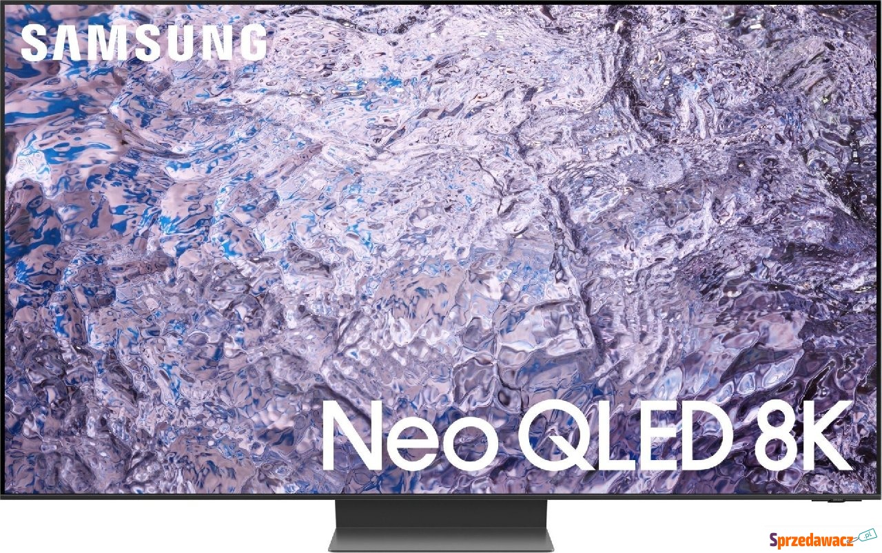 Telewizor Samsung QE75QN800CTXXH...