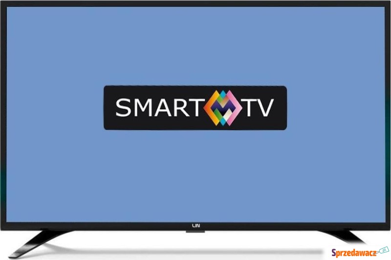 Telewizor Lin 40LFHD1200 LED 40''...