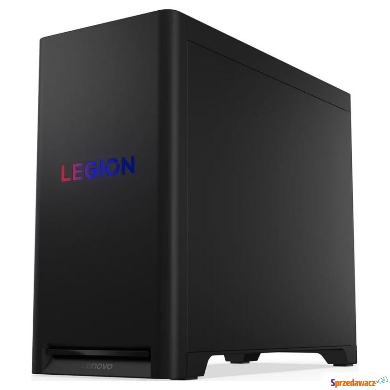 Dla gracza,domowe multimedia Lenovo...