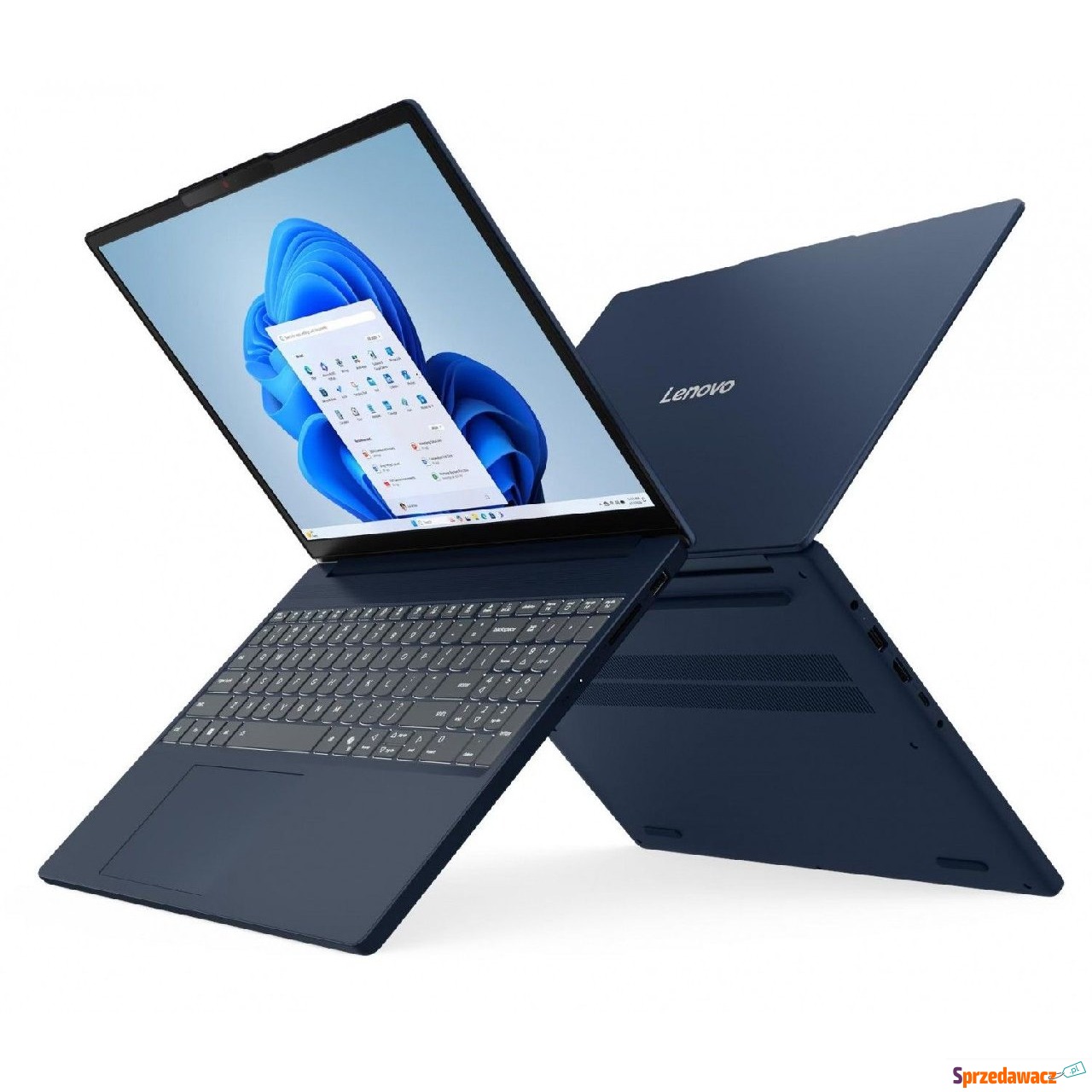 Lenovo Ideapad Slim 3-15 - Ryzen...
