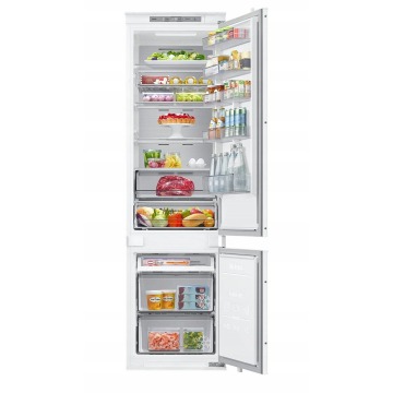 Lodówka Samsung BRB80F30AEF0EO