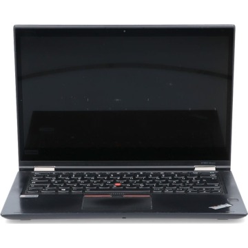 Laptop poleasingowy Lenovo Dotykowy Lenovo ThinkPad X380 Yoga i5-8250U 8GB 480GB SSD 1920x1080 Klasa