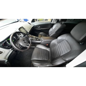 Renault Espace  Minivan/Van 2017,  1.6 diesel, automat - Na sprzedaż za 63 800 zł - Kraków - zdjęcie 5