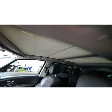Renault Espace  Minivan/Van 2017,  1.6 diesel, automat - Na sprzedaż za 63 800 zł - Kraków - zdjęcie 6
