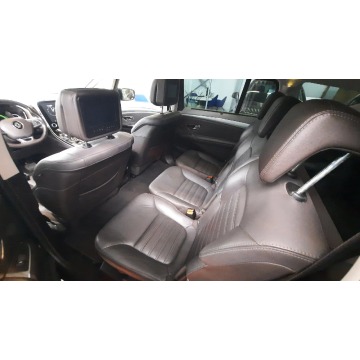 Renault Espace  Minivan/Van 2017,  1.6 diesel, automat - Na sprzedaż za 63 800 zł - Kraków - zdjęcie 7
