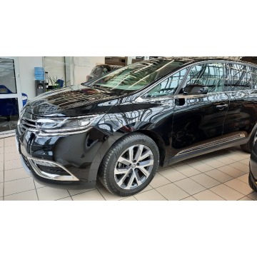 Renault Espace  Minivan/Van 2017,  1.6 diesel, automat - Na sprzedaż za 63 800 zł - Kraków - zdjęcie 2