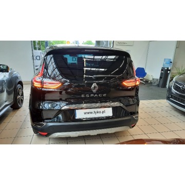 Renault Espace  Minivan/Van 2017,  1.6 diesel, automat - Na sprzedaż za 63 800 zł - Kraków - zdjęcie 9