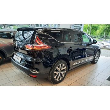 Renault Espace  Minivan/Van 2017,  1.6 diesel, automat - Na sprzedaż za 63 800 zł - Kraków - zdjęcie 12