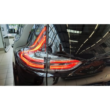 Renault Espace  Minivan/Van 2017,  1.6 diesel, automat - Na sprzedaż za 63 800 zł - Kraków - zdjęcie 8