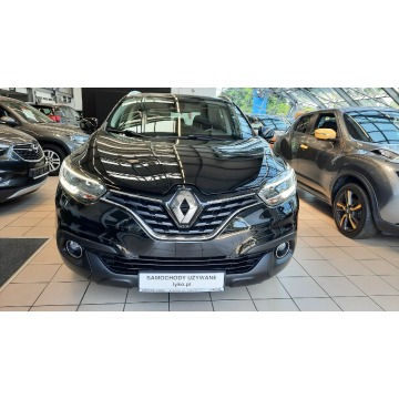 Renault Kadjar  SUV 2018,  1.3 benzyna - Na sprzedaż za 62 900 zł - Kraków - zdjęcie 3