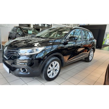 Renault Kadjar  SUV 2018,  1.3 benzyna - Na sprzedaż za 62 900 zł - Kraków - zdjęcie 2
