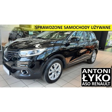 Renault Kadjar 1.3 TCe FAP Limited