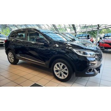 Renault Kadjar  SUV 2018,  1.3 benzyna - Na sprzedaż za 62 900 zł - Kraków - zdjęcie 4