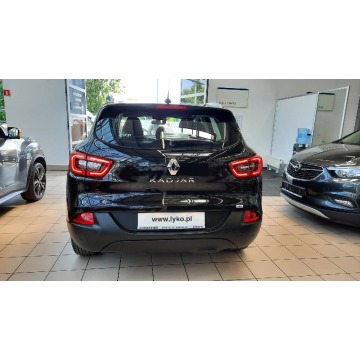 Renault Kadjar  SUV 2018,  1.3 benzyna - Na sprzedaż za 62 900 zł - Kraków - zdjęcie 7