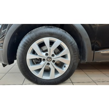 Renault Kadjar  SUV 2018,  1.3 benzyna - Na sprzedaż za 62 900 zł - Kraków - zdjęcie 6