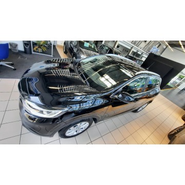 Renault Kadjar  SUV 2018,  1.3 benzyna - Na sprzedaż za 62 900 zł - Kraków - zdjęcie 5