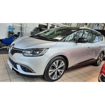 Renault Grand Scenic  Minivan/Van 2017,  1.6 diesel - Na sprzedaż za 54 900 zł - Kraków - zdjęcie 2