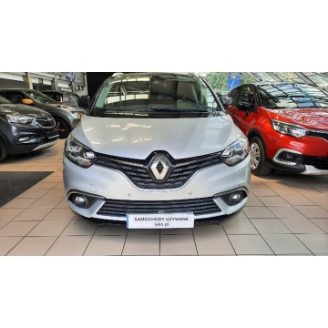 Renault Grand Scenic  Minivan/Van 2017,  1.6 diesel - Na sprzedaż za 54 900 zł - Kraków - zdjęcie 4
