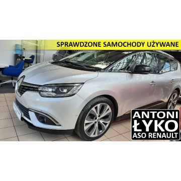 Renault Grand Scenic Gr 1.6 dCi Energy Intens