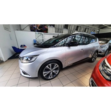 Renault Grand Scenic  Minivan/Van 2017,  1.6 diesel - Na sprzedaż za 54 900 zł - Kraków - zdjęcie 8
