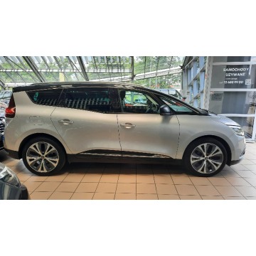 Renault Grand Scenic  Minivan/Van 2017,  1.6 diesel - Na sprzedaż za 54 900 zł - Kraków - zdjęcie 6