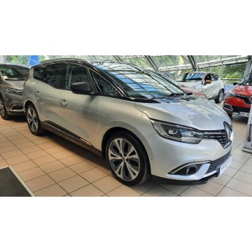 Renault Grand Scenic  Minivan/Van 2017,  1.6 diesel - Na sprzedaż za 54 900 zł - Kraków - zdjęcie 5