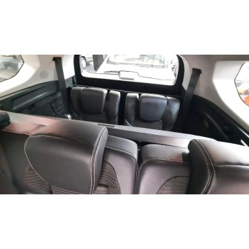 Renault Grand Scenic  Minivan/Van 2017,  1.6 diesel - Na sprzedaż za 54 900 zł - Kraków - zdjęcie 11