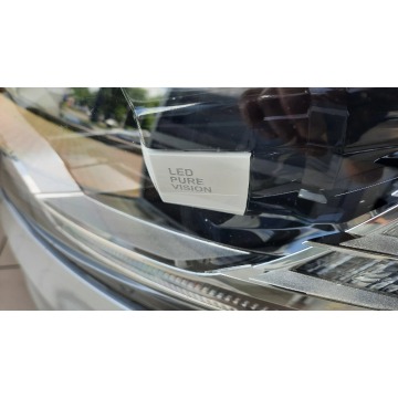 Renault Grand Scenic  Minivan/Van 2017,  1.6 diesel - Na sprzedaż za 54 900 zł - Kraków - zdjęcie 7