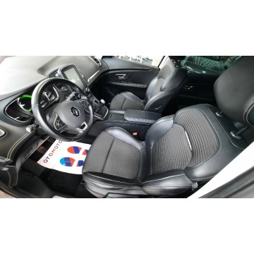 Renault Grand Scenic  Minivan/Van 2017,  1.6 diesel - Na sprzedaż za 54 900 zł - Kraków - zdjęcie 12