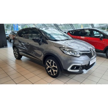 Renault Captur  SUV 2019,  1.3 benzyna - Na sprzedaż za 58 900 zł - Kraków - zdjęcie 3