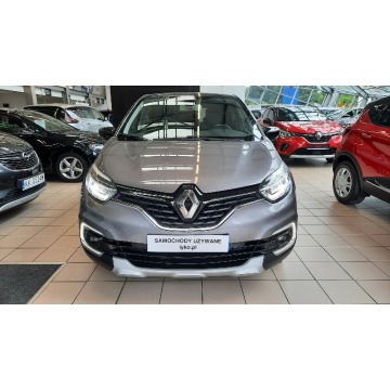 Renault Captur  SUV 2019,  1.3 benzyna - Na sprzedaż za 58 900 zł - Kraków - zdjęcie 2