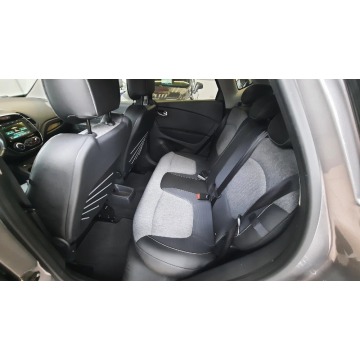 Renault Captur  SUV 2019,  1.3 benzyna - Na sprzedaż za 58 900 zł - Kraków - zdjęcie 7