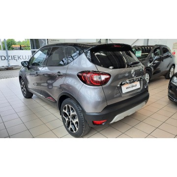 Renault Captur  SUV 2019,  1.3 benzyna - Na sprzedaż za 58 900 zł - Kraków - zdjęcie 5