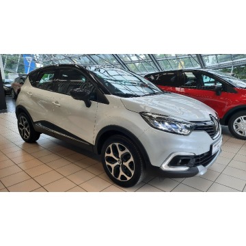 Renault Captur  SUV 2017,  0.9 benzyna - Na sprzedaż za 51 500 zł - Kraków - zdjęcie 4