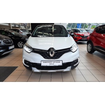 Renault Captur  SUV 2017,  0.9 benzyna - Na sprzedaż za 51 500 zł - Kraków - zdjęcie 3