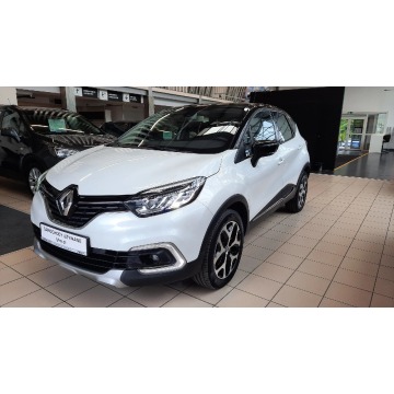Renault Captur  SUV 2017,  0.9 benzyna - Na sprzedaż za 51 500 zł - Kraków - zdjęcie 2