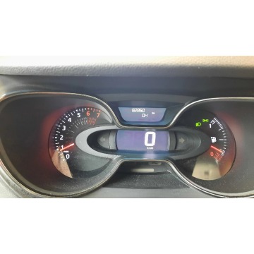Renault Captur  SUV 2019,  1.3 benzyna - Na sprzedaż za 58 900 zł - Kraków - zdjęcie 11