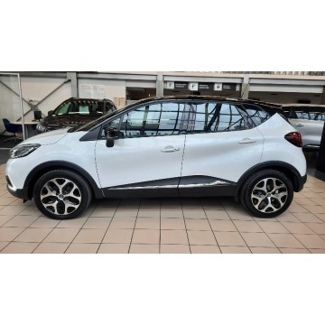 Renault Captur  SUV 2017,  0.9 benzyna - Na sprzedaż za 51 500 zł - Kraków - zdjęcie 7