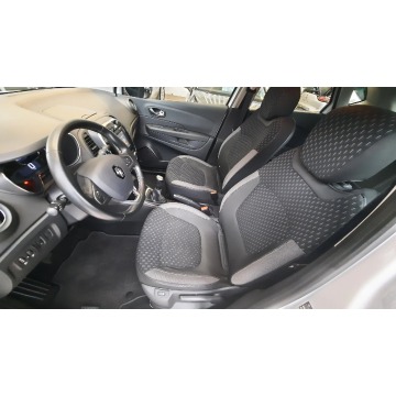 Renault Captur  SUV 2017,  0.9 benzyna - Na sprzedaż za 51 500 zł - Kraków - zdjęcie 11