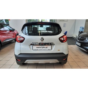 Renault Captur  SUV 2017,  0.9 benzyna - Na sprzedaż za 51 500 zł - Kraków - zdjęcie 5