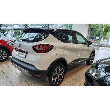 Renault Captur  SUV 2017,  0.9 benzyna - Na sprzedaż za 51 500 zł - Kraków - zdjęcie 8