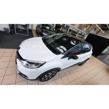 Renault Captur  SUV 2017,  0.9 benzyna - Na sprzedaż za 51 500 zł - Kraków - zdjęcie 6
