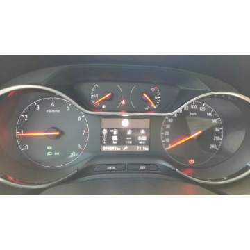 Opel Grandland X  SUV 2019,  1.2 benzyna - Na sprzedaż za 61 900 zł - Kraków - zdjęcie 7
