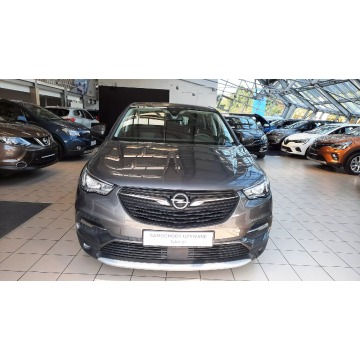 Opel Grandland X  SUV 2019,  1.2 benzyna - Na sprzedaż za 61 900 zł - Kraków - zdjęcie 5