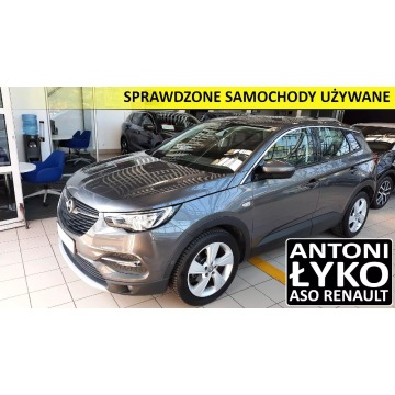 Opel Grandland X 1.2 Start/Stop Business Innovation