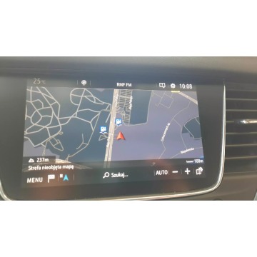 Opel Grandland X  SUV 2019,  1.2 benzyna - Na sprzedaż za 61 900 zł - Kraków - zdjęcie 11