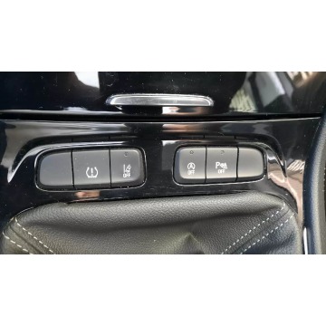 Opel Grandland X  SUV 2019,  1.2 benzyna - Na sprzedaż za 61 900 zł - Kraków - zdjęcie 10