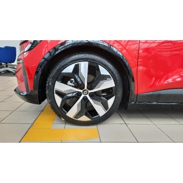 Renault Megane  Hatchback 2022 elektryczny, automat - Na sprzedaż za 179 000 zł - Kraków - zdjęcie 6